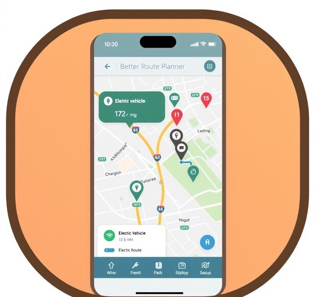 A Better Routeplanner icon