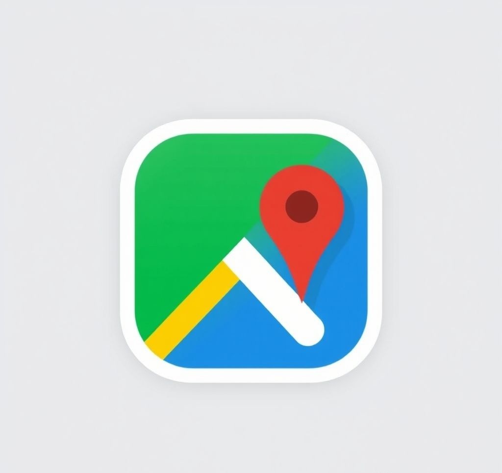 Google Maps icon