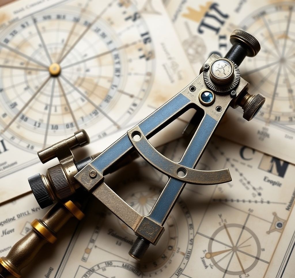 Celestial Navigation