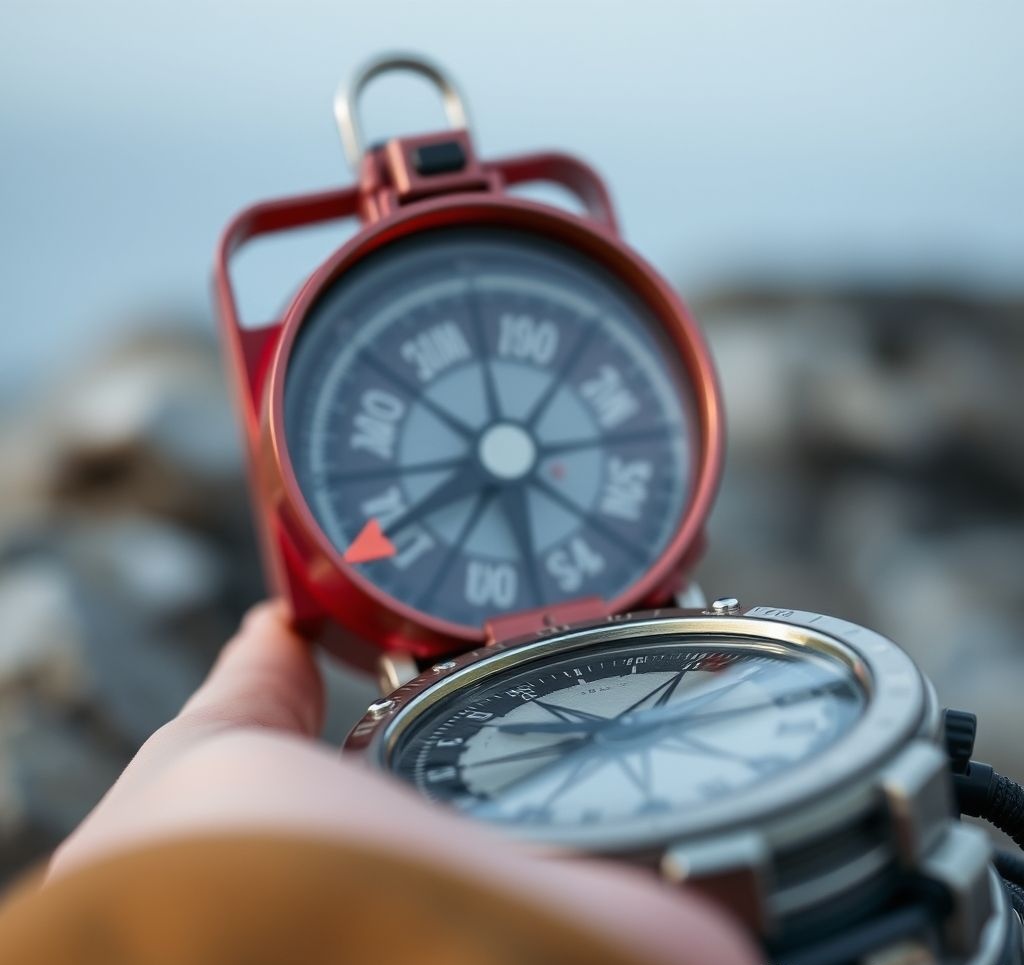 Emergency Navigation